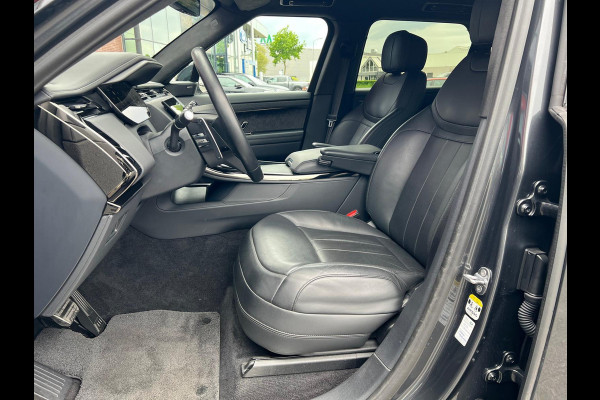 Land Rover Range Rover Sport 3.0 P510e First Edition Land Rover Range Rover Sport 3.0 P510e First Edition