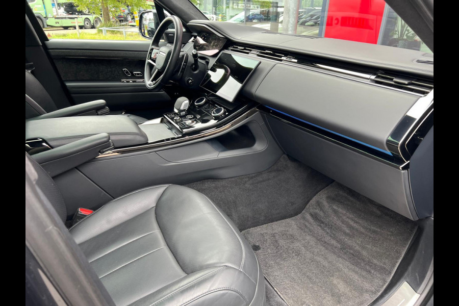 Land Rover Range Rover Sport 3.0 P510e First Edition Land Rover Range Rover Sport 3.0 P510e First Edition