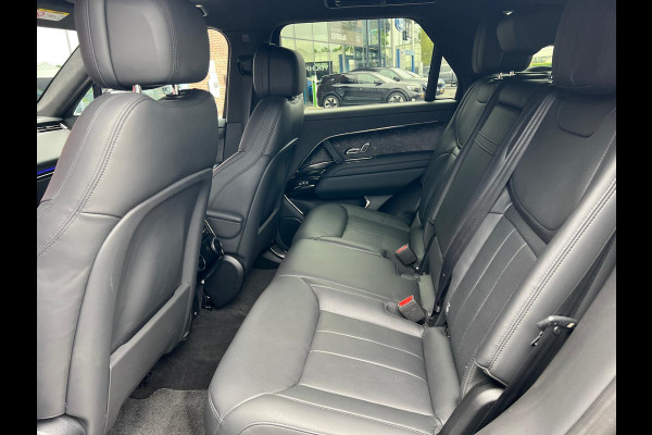 Land Rover Range Rover Sport 3.0 P510e First Edition Land Rover Range Rover Sport 3.0 P510e First Edition