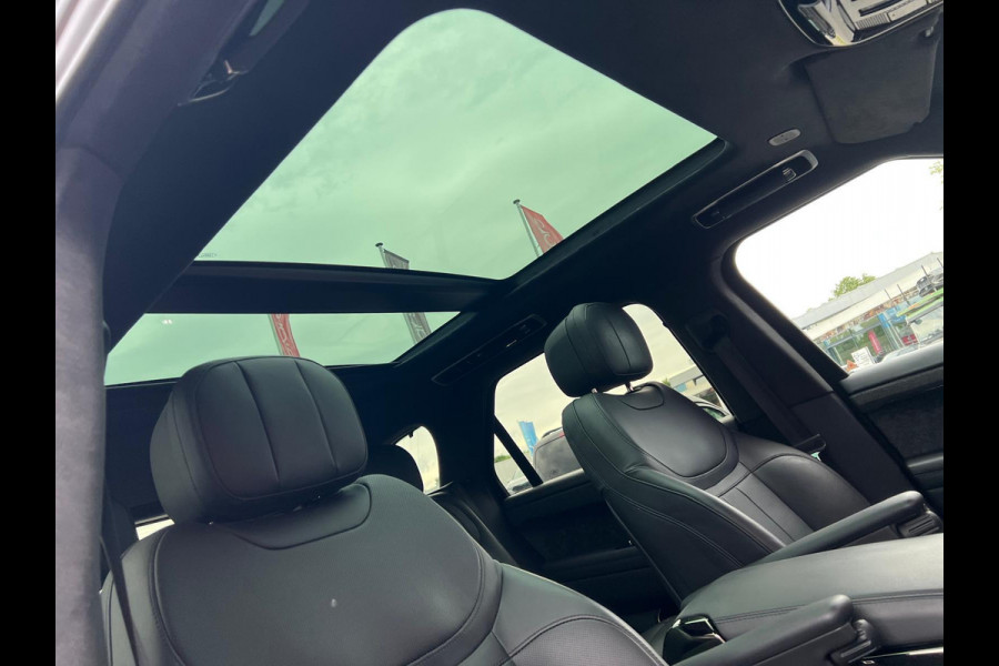 Land Rover Range Rover Sport 3.0 P510e First Edition Land Rover Range Rover Sport 3.0 P510e First Edition