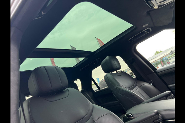 Land Rover Range Rover Sport 3.0 P510e First Edition Land Rover Range Rover Sport 3.0 P510e First Edition