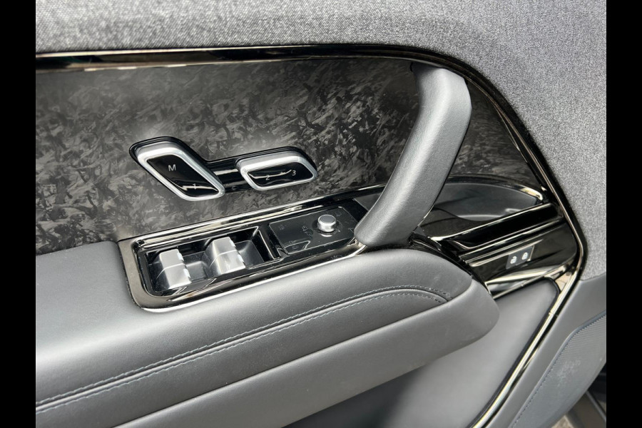 Land Rover Range Rover Sport 3.0 P510e First Edition Land Rover Range Rover Sport 3.0 P510e First Edition