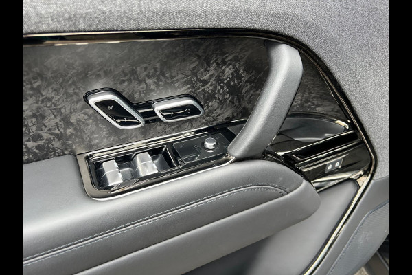 Land Rover Range Rover Sport 3.0 P510e First Edition Land Rover Range Rover Sport 3.0 P510e First Edition