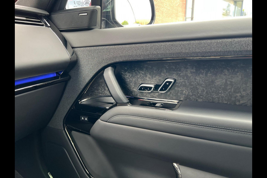 Land Rover Range Rover Sport 3.0 P510e First Edition Land Rover Range Rover Sport 3.0 P510e First Edition