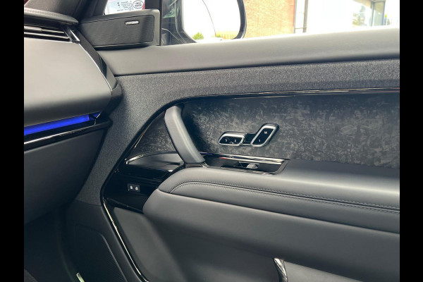 Land Rover Range Rover Sport 3.0 P510e First Edition Land Rover Range Rover Sport 3.0 P510e First Edition