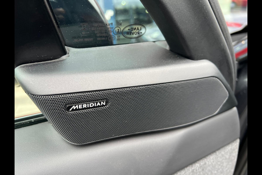 Land Rover Range Rover Sport 3.0 P510e First Edition Land Rover Range Rover Sport 3.0 P510e First Edition