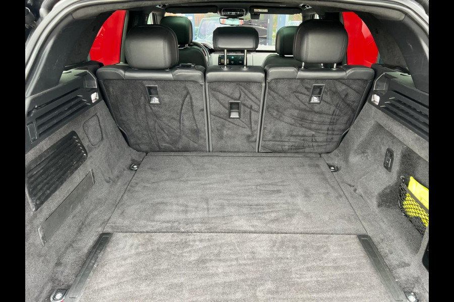 Land Rover Range Rover Sport 3.0 P510e First Edition Land Rover Range Rover Sport 3.0 P510e First Edition