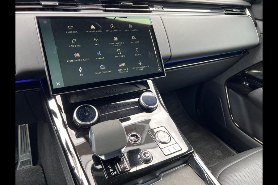 Land Rover Range Rover Sport 3.0 P510e First Edition Land Rover Range Rover Sport 3.0 P510e First Edition