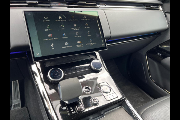 Land Rover Range Rover Sport 3.0 P510e First Edition Land Rover Range Rover Sport 3.0 P510e First Edition