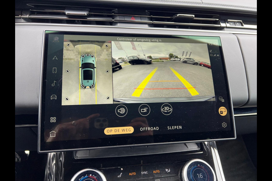 Land Rover Range Rover Sport 3.0 P510e First Edition Land Rover Range Rover Sport 3.0 P510e First Edition