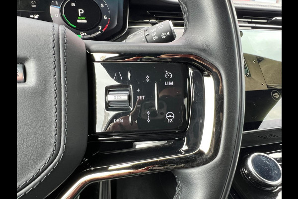 Land Rover Range Rover Sport 3.0 P510e First Edition Land Rover Range Rover Sport 3.0 P510e First Edition