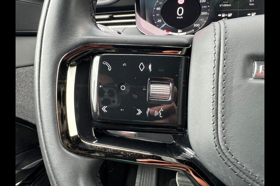 Land Rover Range Rover Sport 3.0 P510e First Edition Land Rover Range Rover Sport 3.0 P510e First Edition