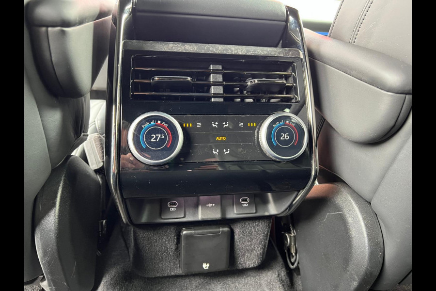 Land Rover Range Rover Sport 3.0 P510e First Edition Land Rover Range Rover Sport 3.0 P510e First Edition