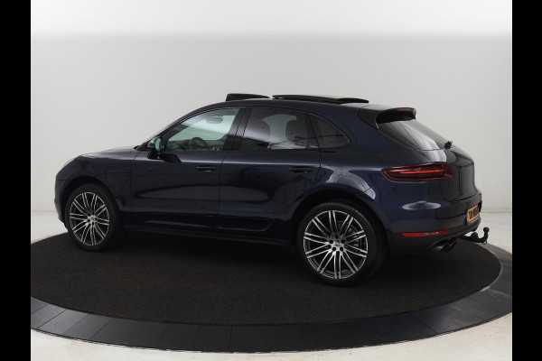 Porsche Macan 2.0 | GTS Pack | Panoramadak | Bose | Carplay | Camera | 18 voudige sportstoelen | Stoelverwarming | Trekhaak | Navigatie | Leder | Memory | DAB+ | 21'' Turbo velgen Porsche Macan 2.0 | GTS Pack | Panoramadak | Bose | Carplay | Camera | 18 voudige sportstoelen | Stoelverwarming | Trekhaak | Navigatie | Leder | Memory | DAB+ | 21'' Turbo velgen