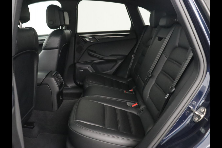 Porsche Macan 2.0 | GTS Pack | Panoramadak | Bose | Carplay | Camera | 18 voudige sportstoelen | Stoelverwarming | Trekhaak | Navigatie | Leder | Memory | DAB+ | 21'' Turbo velgen Porsche Macan 2.0 | GTS Pack | Panoramadak | Bose | Carplay | Camera | 18 voudige sportstoelen | Stoelverwarming | Trekhaak | Navigatie | Leder | Memory | DAB+ | 21'' Turbo velgen