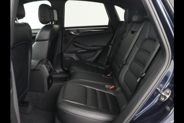 Porsche Macan 2.0 | GTS Pack | Panoramadak | Bose | Carplay | Camera | 18 voudige sportstoelen | Stoelverwarming | Trekhaak | Navigatie | Leder | Memory | DAB+ | 21'' Turbo velgen Porsche Macan 2.0 | GTS Pack | Panoramadak | Bose | Carplay | Camera | 18 voudige sportstoelen | Stoelverwarming | Trekhaak | Navigatie | Leder | Memory | DAB+ | 21'' Turbo velgen