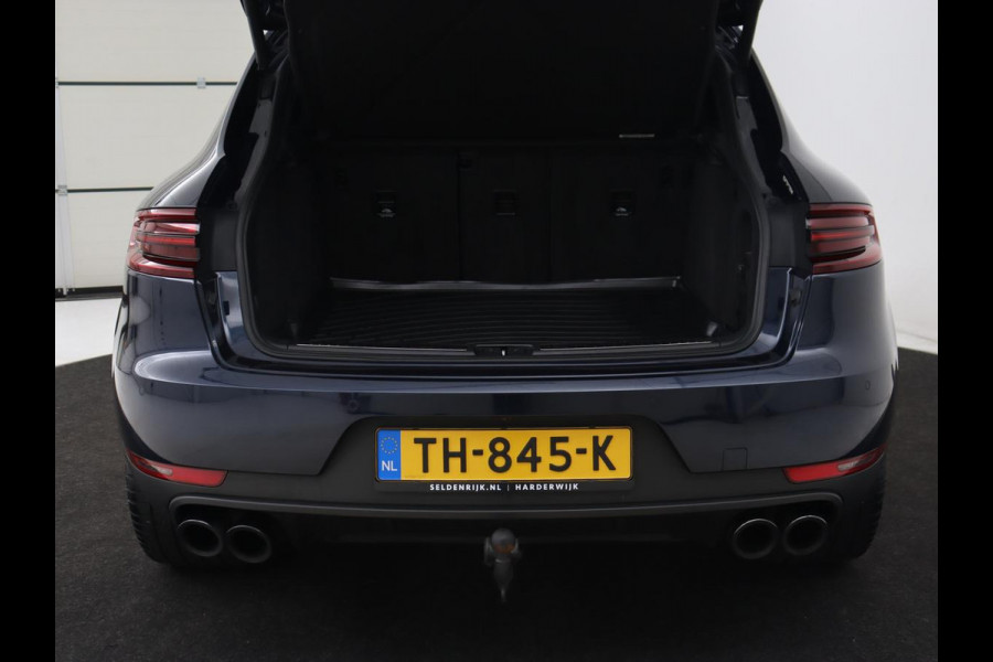 Porsche Macan 2.0 | GTS Pack | Panoramadak | Bose | Carplay | Camera | 18 voudige sportstoelen | Stoelverwarming | Trekhaak | Navigatie | Leder | Memory | DAB+ | 21'' Turbo velgen Porsche Macan 2.0 | GTS Pack | Panoramadak | Bose | Carplay | Camera | 18 voudige sportstoelen | Stoelverwarming | Trekhaak | Navigatie | Leder | Memory | DAB+ | 21'' Turbo velgen