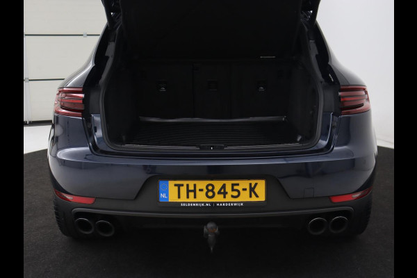 Porsche Macan 2.0 | GTS Pack | Panoramadak | Bose | Carplay | Camera | 18 voudige sportstoelen | Stoelverwarming | Trekhaak | Navigatie | Leder | Memory | DAB+ | 21'' Turbo velgen Porsche Macan 2.0 | GTS Pack | Panoramadak | Bose | Carplay | Camera | 18 voudige sportstoelen | Stoelverwarming | Trekhaak | Navigatie | Leder | Memory | DAB+ | 21'' Turbo velgen