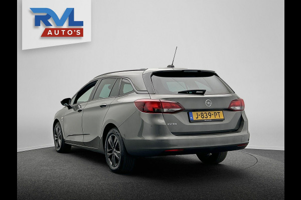 Opel Astra Sports Tourer 1.2 Edition 2020 * Origineel Nederlands * Camera Climate Navigatie Lane assist Opel Astra Sports Tourer 1.2 Edition 2020 * Origineel Nederlands * Camera Climate Navigatie Lane assist