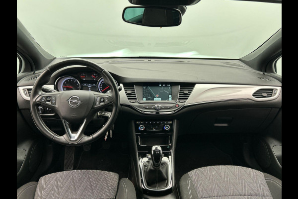 Opel Astra Sports Tourer 1.2 Edition 2020 * Origineel Nederlands * Camera Climate Navigatie Lane assist Opel Astra Sports Tourer 1.2 Edition 2020 * Origineel Nederlands * Camera Climate Navigatie Lane assist