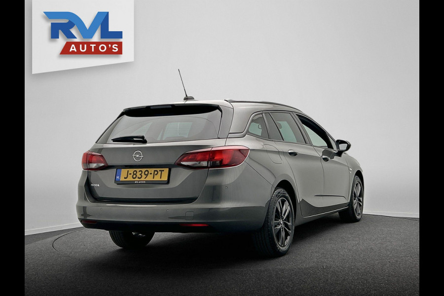 Opel Astra Sports Tourer 1.2 Edition 2020 * Origineel Nederlands * Camera Climate Navigatie Lane assist Opel Astra Sports Tourer 1.2 Edition 2020 * Origineel Nederlands * Camera Climate Navigatie Lane assist