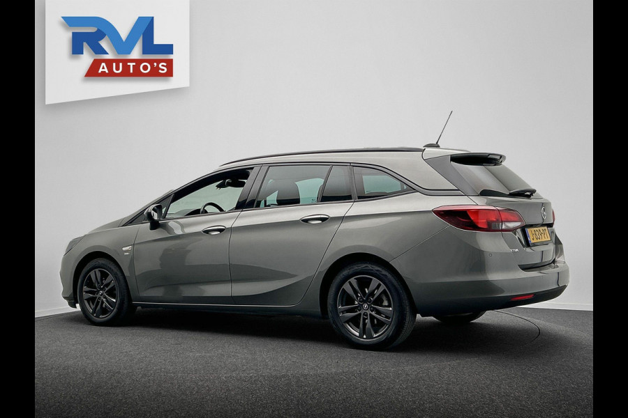 Opel Astra Sports Tourer 1.2 Edition 2020 * Origineel Nederlands * Camera Climate Navigatie Lane assist Opel Astra Sports Tourer 1.2 Edition 2020 * Origineel Nederlands * Camera Climate Navigatie Lane assist