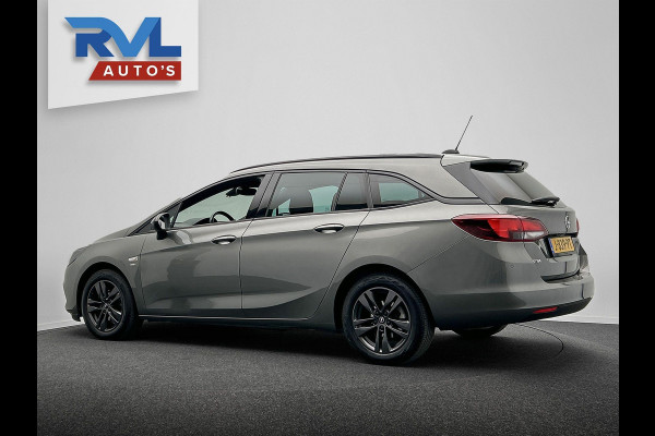 Opel Astra Sports Tourer 1.2 Edition 2020 * Origineel Nederlands * Camera Climate Navigatie Lane assist Opel Astra Sports Tourer 1.2 Edition 2020 * Origineel Nederlands * Camera Climate Navigatie Lane assist