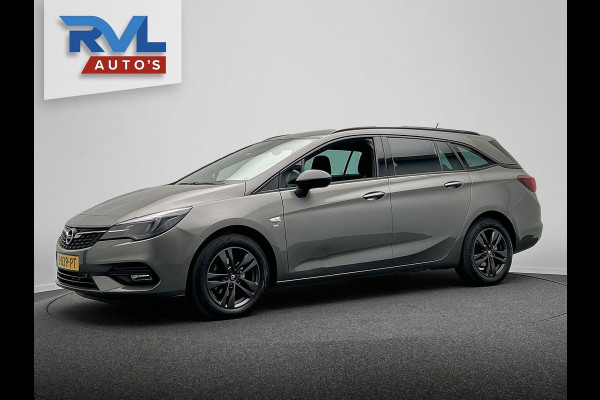 Opel Astra Sports Tourer 1.2 Edition 2020 * Origineel Nederlands * Camera Climate Navigatie Lane assist Opel Astra Sports Tourer 1.2 Edition 2020 * Origineel Nederlands * Camera Climate Navigatie Lane assist