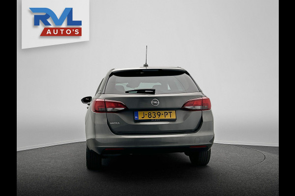 Opel Astra Sports Tourer 1.2 Edition 2020 * Origineel Nederlands * Camera Climate Navigatie Lane assist Opel Astra Sports Tourer 1.2 Edition 2020 * Origineel Nederlands * Camera Climate Navigatie Lane assist