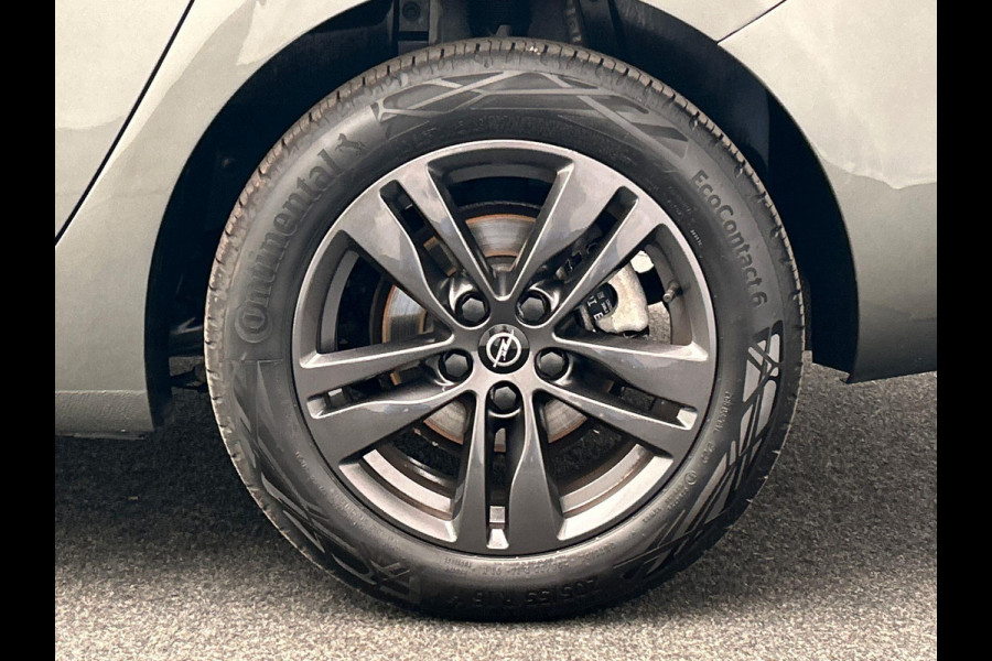 Opel Astra Sports Tourer 1.2 Edition 2020 * Origineel Nederlands * Camera Climate Navigatie Lane assist Opel Astra Sports Tourer 1.2 Edition 2020 * Origineel Nederlands * Camera Climate Navigatie Lane assist