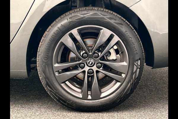 Opel Astra Sports Tourer 1.2 Edition 2020 * Origineel Nederlands * Camera Climate Navigatie Lane assist Opel Astra Sports Tourer 1.2 Edition 2020 * Origineel Nederlands * Camera Climate Navigatie Lane assist