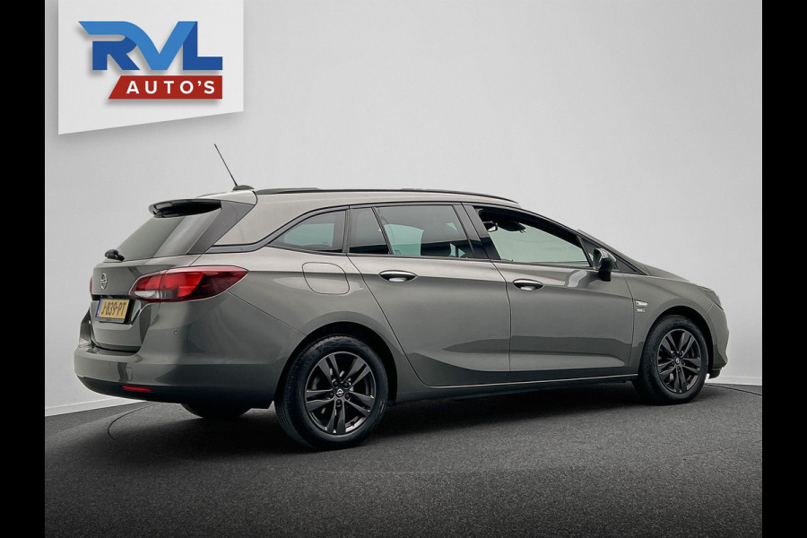 Opel Astra Sports Tourer 1.2 Edition 2020 * Origineel Nederlands * Camera Climate Navigatie Lane assist Opel Astra Sports Tourer 1.2 Edition 2020 * Origineel Nederlands * Camera Climate Navigatie Lane assist