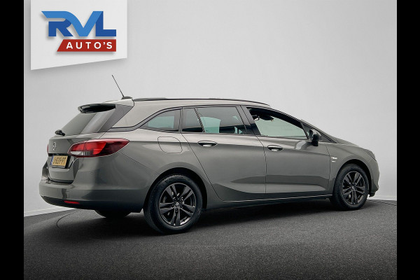 Opel Astra Sports Tourer 1.2 Edition 2020 * Origineel Nederlands * Camera Climate Navigatie Lane assist Opel Astra Sports Tourer 1.2 Edition 2020 * Origineel Nederlands * Camera Climate Navigatie Lane assist