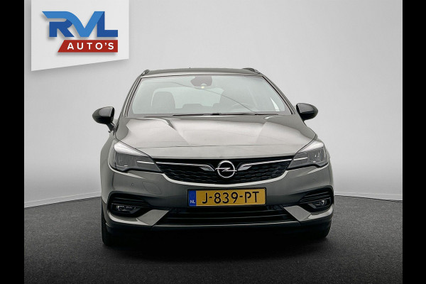 Opel Astra Sports Tourer 1.2 Edition 2020 * Origineel Nederlands * Camera Climate Navigatie Lane assist Opel Astra Sports Tourer 1.2 Edition 2020 * Origineel Nederlands * Camera Climate Navigatie Lane assist