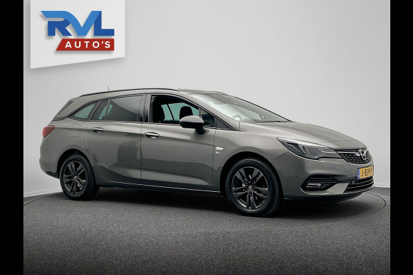 Opel Astra Sports Tourer 1.2 Edition 2020 * Origineel Nederlands * Camera Climate Navigatie Lane assist Opel Astra Sports Tourer 1.2 Edition 2020 * Origineel Nederlands * Camera Climate Navigatie Lane assist