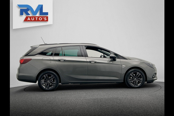 Opel Astra Sports Tourer 1.2 Edition 2020 * Origineel Nederlands * Camera Climate Navigatie Lane assist Opel Astra Sports Tourer 1.2 Edition 2020 * Origineel Nederlands * Camera Climate Navigatie Lane assist