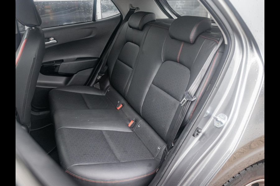 Kia Picanto 1.0 DPi GT-Line l Leder | Cruise | Climate l Navigatie l Achteruitrijcamera l