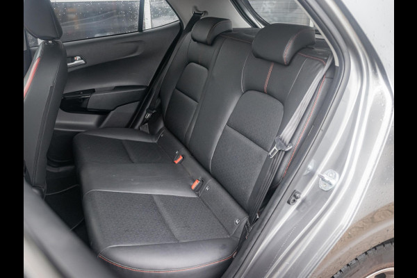 Kia Picanto 1.0 DPi GT-Line l Leder | Cruise | Climate l Navigatie l Achteruitrijcamera l