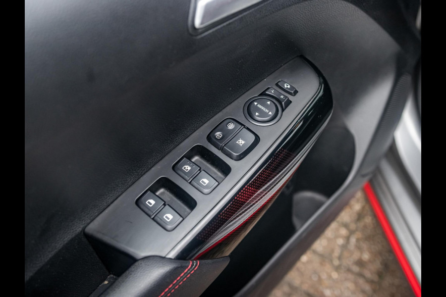 Kia Picanto 1.0 DPi GT-Line l Leder | Cruise | Climate l Navigatie l Achteruitrijcamera l