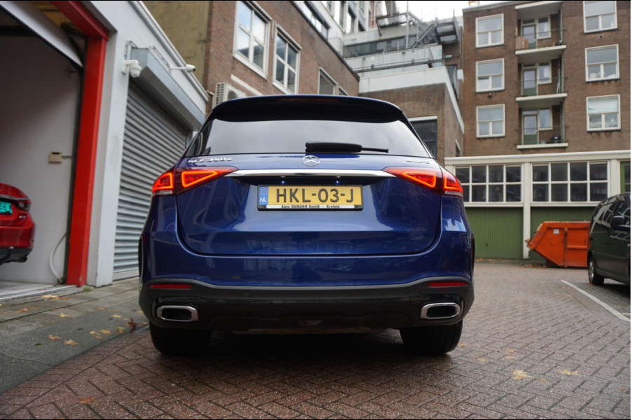 Mercedes-Benz GLE 350 e 4MATIC AMG Line NIGHT pakket | Trekhaak | Mercedes onderhouden | Adaptieve cruise + Lane departure | Sfeerverlichting | Mercedes-Benz GLE 350 e 4MATIC AMG Line NIGHT pakket | Trekhaak | Mercedes onderhouden | Adaptieve cruise + Lane departure | Sfeerverlichting |