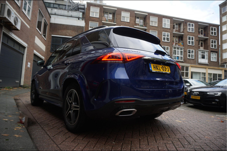 Mercedes-Benz GLE 350 e 4MATIC AMG Line NIGHT pakket | Trekhaak | Mercedes onderhouden | Adaptieve cruise + Lane departure | Sfeerverlichting | Mercedes-Benz GLE 350 e 4MATIC AMG Line NIGHT pakket | Trekhaak | Mercedes onderhouden | Adaptieve cruise + Lane departure | Sfeerverlichting |