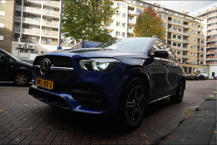 Mercedes-Benz GLE 350 e 4MATIC AMG Line NIGHT pakket | Trekhaak | Mercedes onderhouden | Adaptieve cruise + Lane departure | Sfeerverlichting | Mercedes-Benz GLE 350 e 4MATIC AMG Line NIGHT pakket | Trekhaak | Mercedes onderhouden | Adaptieve cruise + Lane departure | Sfeerverlichting |
