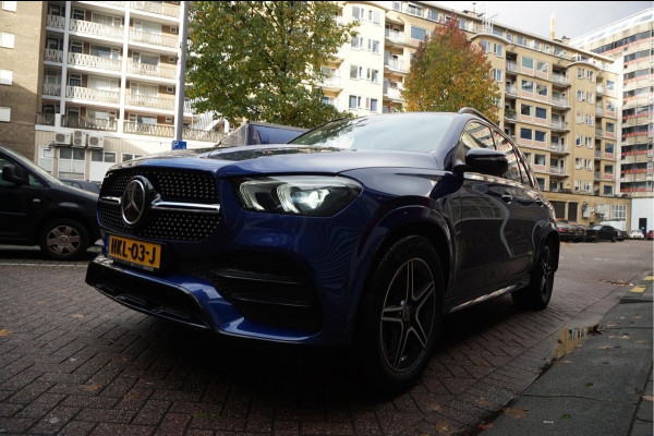 Mercedes-Benz GLE 350 e 4MATIC AMG Line NIGHT pakket | Trekhaak | Mercedes onderhouden | Adaptieve cruise + Lane departure | Sfeerverlichting | Mercedes-Benz GLE 350 e 4MATIC AMG Line NIGHT pakket | Trekhaak | Mercedes onderhouden | Adaptieve cruise + Lane departure | Sfeerverlichting |