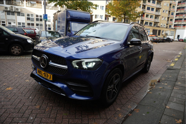 Mercedes-Benz GLE 350 e 4MATIC AMG Line NIGHT pakket | Trekhaak | Mercedes onderhouden | Adaptieve cruise + Lane departure | Sfeerverlichting | Mercedes-Benz GLE 350 e 4MATIC AMG Line NIGHT pakket | Trekhaak | Mercedes onderhouden | Adaptieve cruise + Lane departure | Sfeerverlichting |