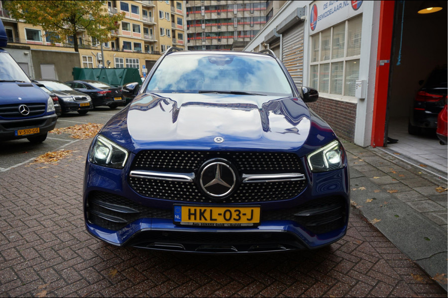 Mercedes-Benz GLE 350 e 4MATIC AMG Line NIGHT pakket | Trekhaak | Mercedes onderhouden | Adaptieve cruise + Lane departure | Sfeerverlichting | Mercedes-Benz GLE 350 e 4MATIC AMG Line NIGHT pakket | Trekhaak | Mercedes onderhouden | Adaptieve cruise + Lane departure | Sfeerverlichting |