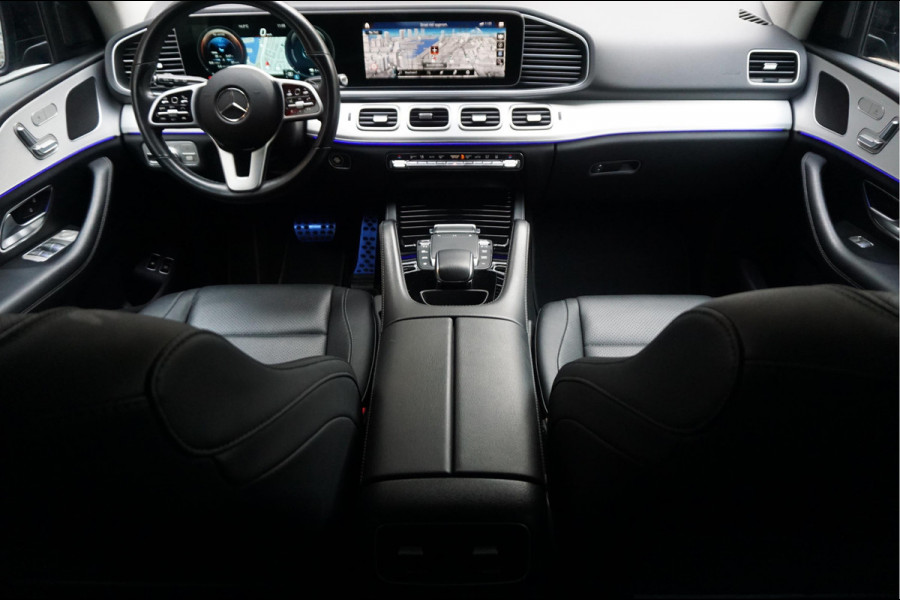 Mercedes-Benz GLE 350 e 4MATIC AMG Line NIGHT pakket | Trekhaak | Mercedes onderhouden | Adaptieve cruise + Lane departure | Sfeerverlichting | Mercedes-Benz GLE 350 e 4MATIC AMG Line NIGHT pakket | Trekhaak | Mercedes onderhouden | Adaptieve cruise + Lane departure | Sfeerverlichting |