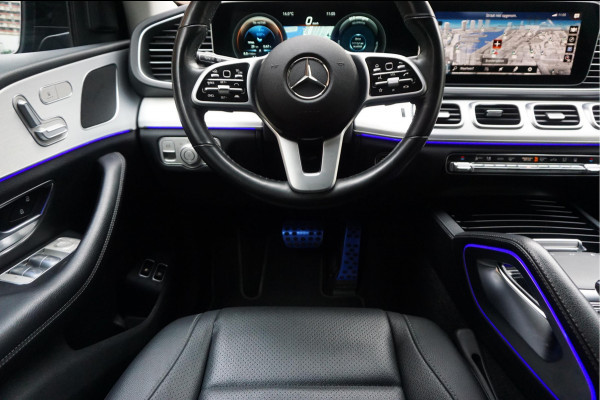 Mercedes-Benz GLE 350 e 4MATIC AMG Line NIGHT pakket | Trekhaak | Mercedes onderhouden | Adaptieve cruise + Lane departure | Sfeerverlichting | Mercedes-Benz GLE 350 e 4MATIC AMG Line NIGHT pakket | Trekhaak | Mercedes onderhouden | Adaptieve cruise + Lane departure | Sfeerverlichting |