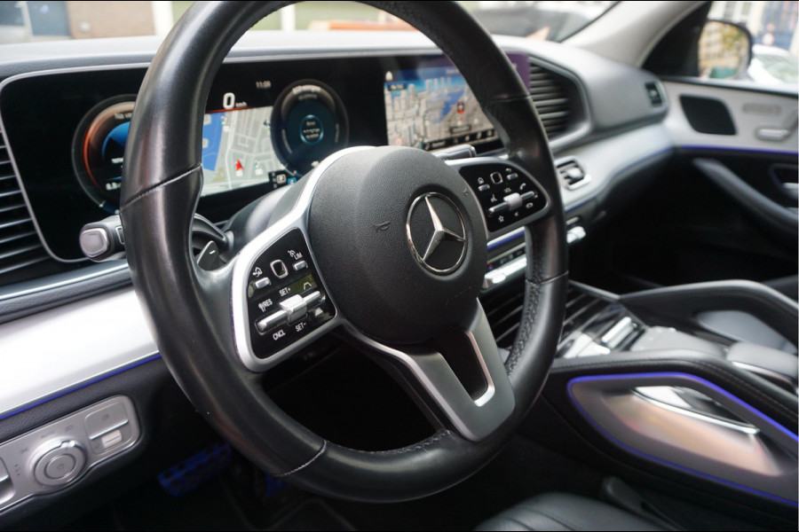 Mercedes-Benz GLE 350 e 4MATIC AMG Line NIGHT pakket | Trekhaak | Mercedes onderhouden | Adaptieve cruise + Lane departure | Sfeerverlichting | Mercedes-Benz GLE 350 e 4MATIC AMG Line NIGHT pakket | Trekhaak | Mercedes onderhouden | Adaptieve cruise + Lane departure | Sfeerverlichting |