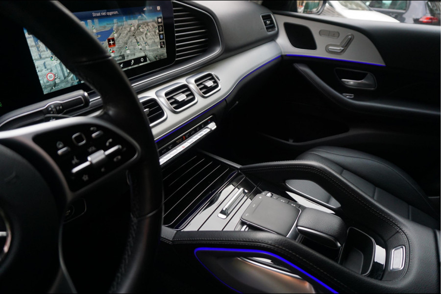 Mercedes-Benz GLE 350 e 4MATIC AMG Line NIGHT pakket | Trekhaak | Mercedes onderhouden | Adaptieve cruise + Lane departure | Sfeerverlichting | Mercedes-Benz GLE 350 e 4MATIC AMG Line NIGHT pakket | Trekhaak | Mercedes onderhouden | Adaptieve cruise + Lane departure | Sfeerverlichting |