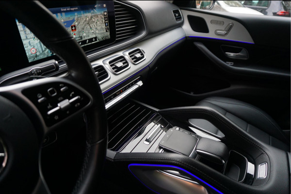 Mercedes-Benz GLE 350 e 4MATIC AMG Line NIGHT pakket | Trekhaak | Mercedes onderhouden | Adaptieve cruise + Lane departure | Sfeerverlichting | Mercedes-Benz GLE 350 e 4MATIC AMG Line NIGHT pakket | Trekhaak | Mercedes onderhouden | Adaptieve cruise + Lane departure | Sfeerverlichting |
